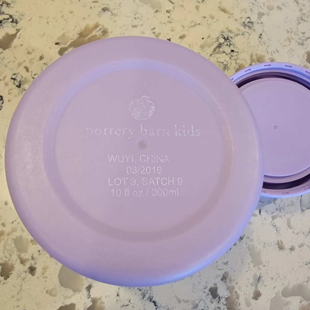 Pottery Barn Kids buy $15